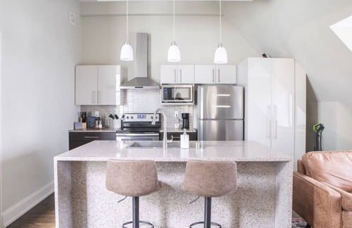East Town Apartamento | East Town 1BR Apartment MF5