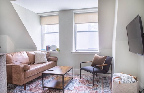 East Town Apartamento | East Town 1BR Apartment MF5