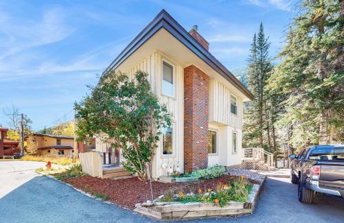 Vail Casa | East Vail Escape