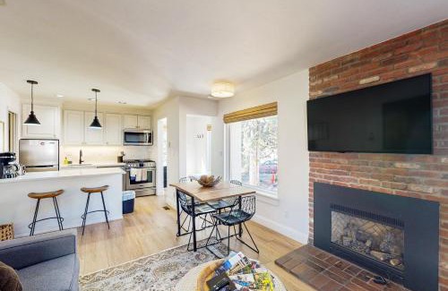 Vail Casa | East Vail Escape
