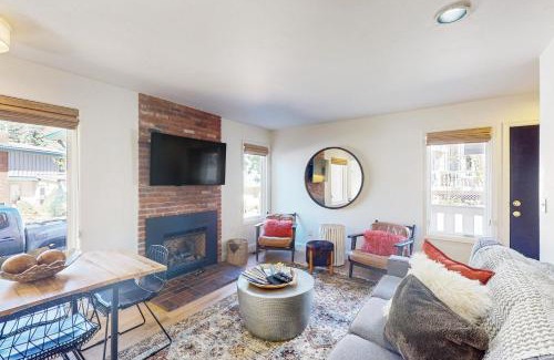 Vail Casa | East Vail Escape