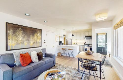 Vail Casa | East Vail Escape