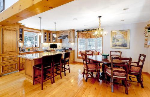 Vail Casa | East Vail Haven