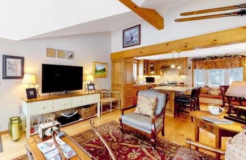 Vail Casa | East Vail Haven