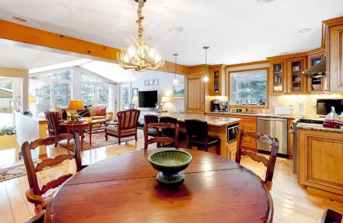 Vail Casa | East Vail Haven