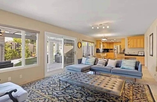 Ventura Casa | East Ventura Oasis