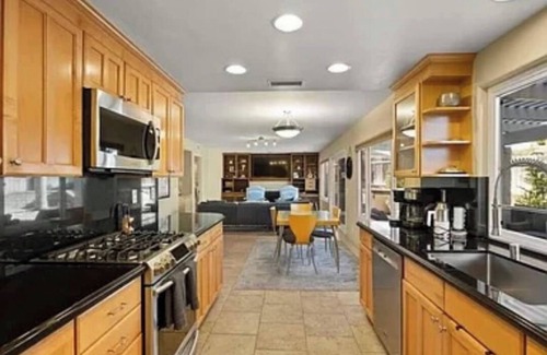 Ventura Casa | East Ventura Oasis