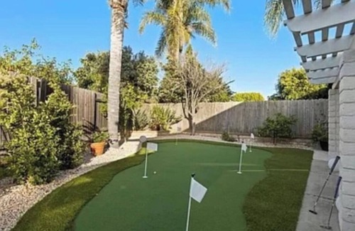 Ventura Casa | East Ventura Oasis