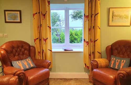 Ventnor Casa | East View Cottage iow