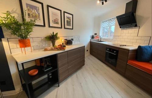 Chichester Apartamento | East Walls Apartment