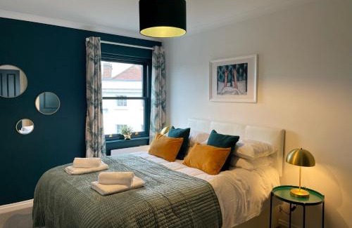 Chichester Apartamento | East Walls Apartment