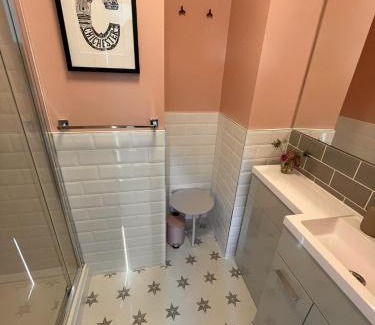 Chichester Apartamento | East Walls Apartment