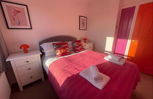 Chichester Apartamento | East Walls Apartment