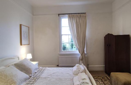 Nantwich Casa | East Wing at Stoke Hall