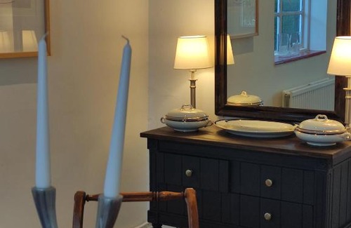 Nantwich Casa | East Wing at Stoke Hall