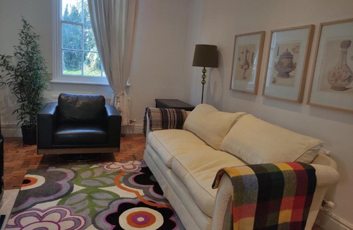 Nantwich Casa | East Wing at Stoke Hall
