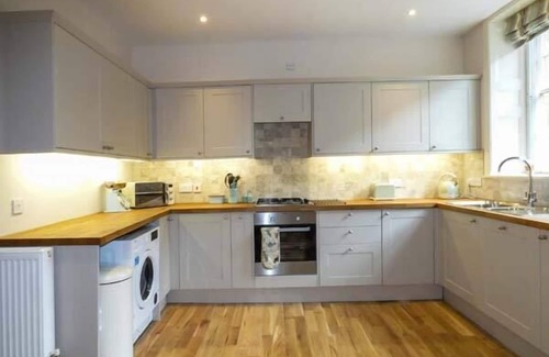 Crewkerne Cabaña | Ala Este, CREWKERNE