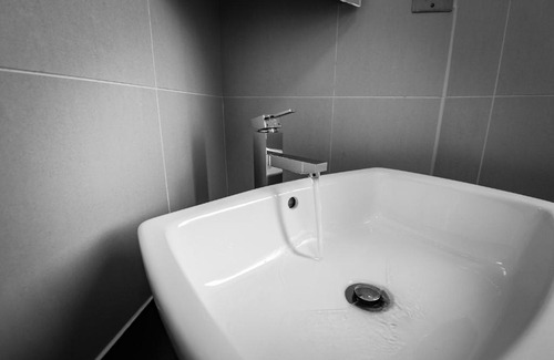 Eastbourne Seafront Apartamento | Eastbourne Sea View Apartment