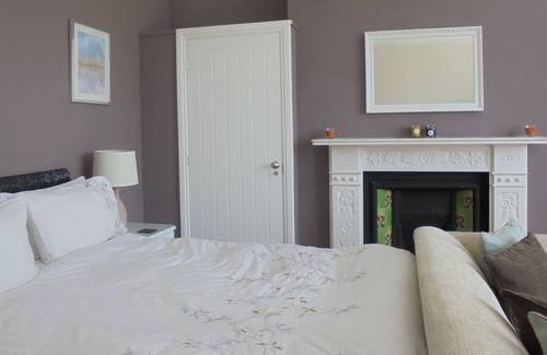 Eastbourne Seafront Apartamento | Eastbourne Views, spacious villa apartment close to beach & town