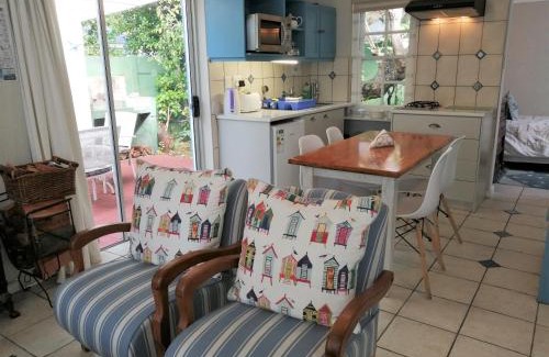 Eastcliff Hotel | Eastbury Cottage