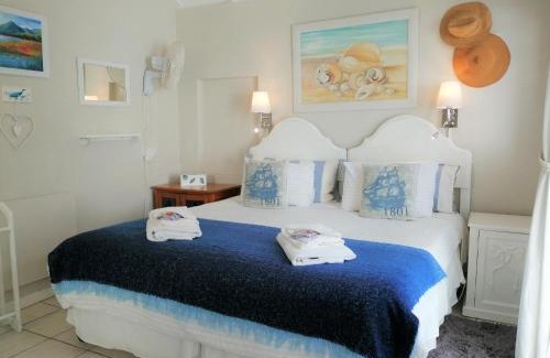 Eastcliff Hotel | Eastbury Cottage