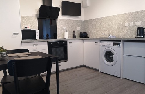 Folkestone Apartamento | Eastcliff Escape Folkestone