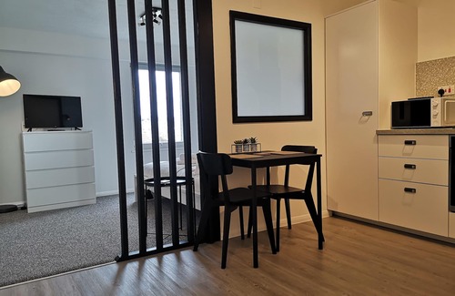Folkestone Apartamento | Eastcliff Escape Folkestone