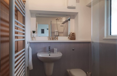 Folkestone Apartamento | Eastcliff Escape Folkestone