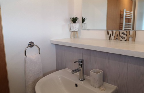 Folkestone Apartamento | Eastcliff Escape Folkestone