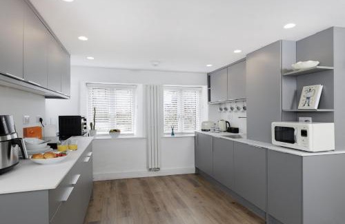 Stow-on-the-Wold Casa | Eastcombe Flat