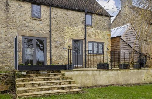 Stow-on-the-Wold Casa | Eastcombe Flat