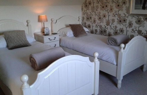 North Ferriby Cama Y Desayuno | Eastdale Bed and Breakfast