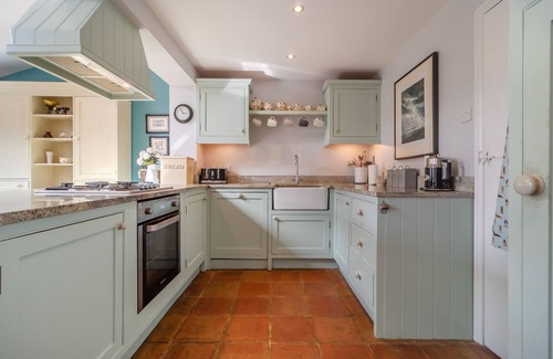 Westleton Casa | Easter Cottage - Westleton