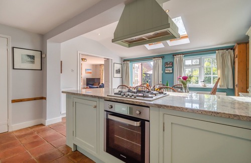 Westleton Casa | Easter Cottage - Westleton