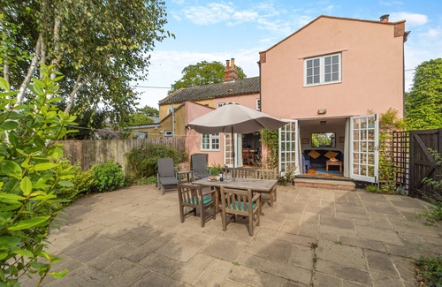 Westleton Casa | Easter Cottage - Westleton