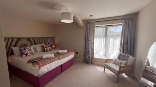 St. Andrews Casa | Easter Kincaple Garden Cottage