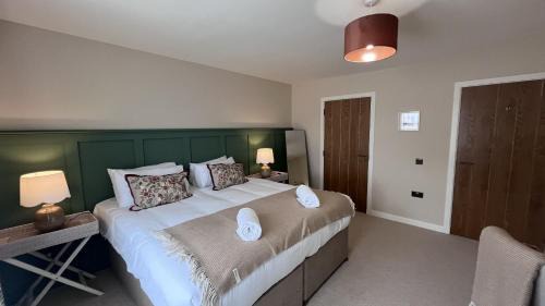 St. Andrews Casa | Easter Kincaple Garden Cottage