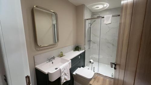 St. Andrews Casa | Easter Kincaple Garden Cottage