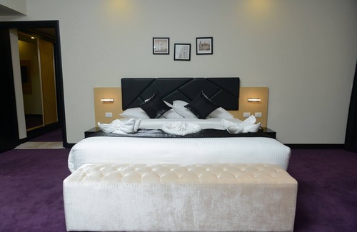 Al-Muntazah Hotel | Eastern Al Montazah Hotel
