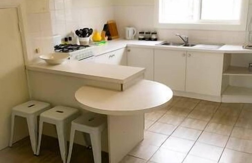 Geelong Apartamento | Apartamentos en Eastern Beach