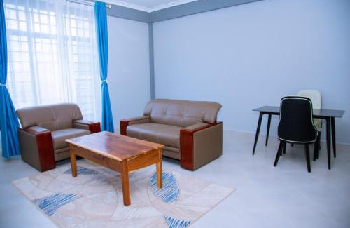 Dodoma Apartamento | Eastern City Apartments