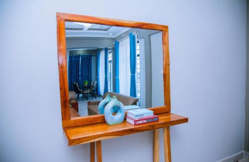 Dodoma Apartamento | Eastern City Apartments