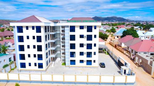 Dodoma Apartamento | Eastern City Apartments