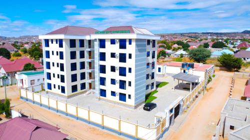 Dodoma Apartamento | Eastern City Apartments