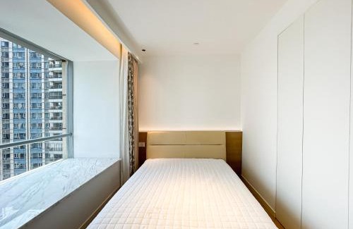 Dapuqiao Apartamento | Eastern Hub - Bund Branch TianZiFang superior 2 bedrooms near the Bund