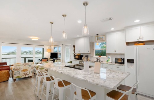 Seagrove Beach Casa | Eastern Lake - Seagrove Beach!