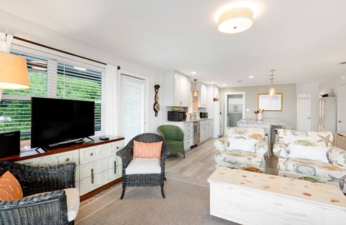 Seagrove Beach Casa | Eastern Lake - Seagrove Beach!