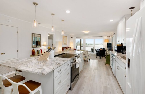 Seagrove Beach Casa | Eastern Lake - Seagrove Beach!