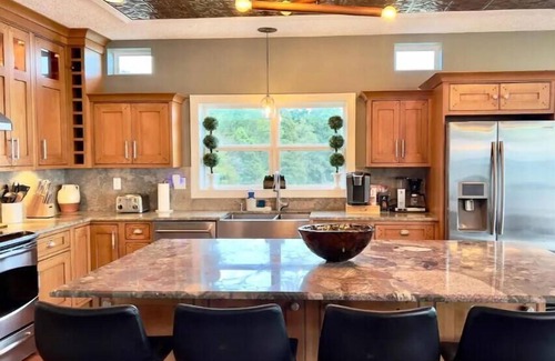 Hertford Otro | Eastern NC Country Estate~ Panoramic Water views~ Stunning Sunsets~ Mini-Resort