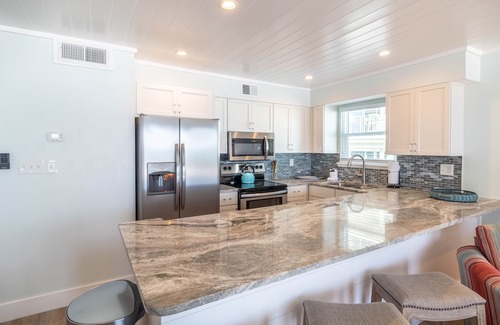 Seagrove Beach Condominio | Eastern Shores - 206 1 Bedroom Condo by RedAwning